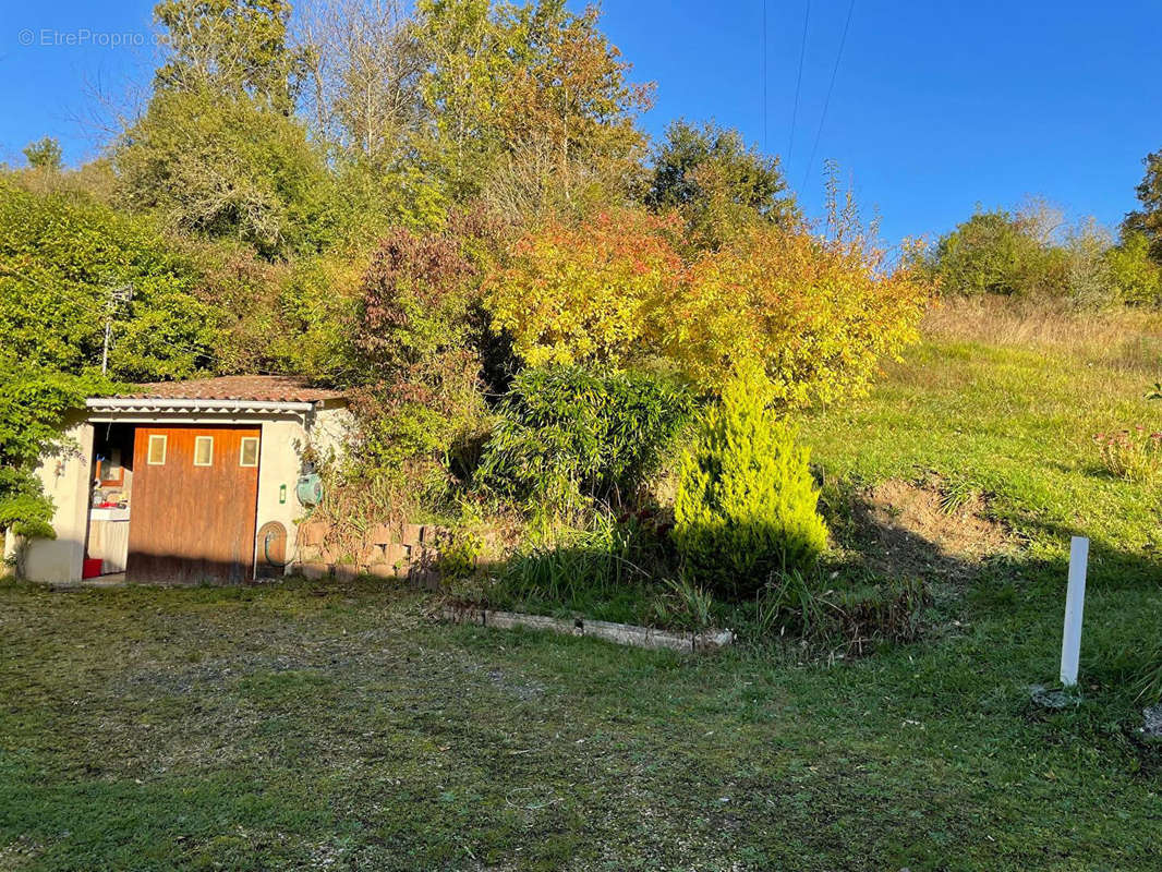 Maison à CHATEAU-THIERRY