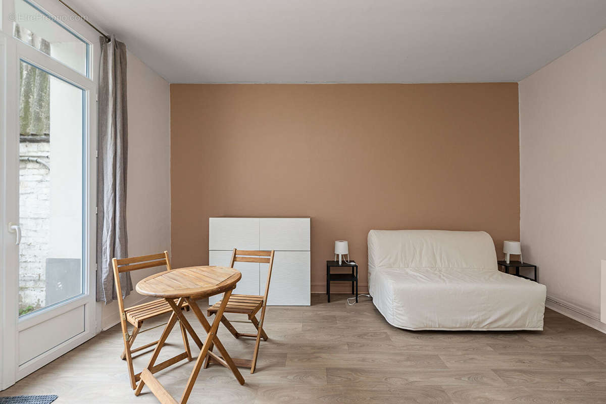 Appartement à ROUEN