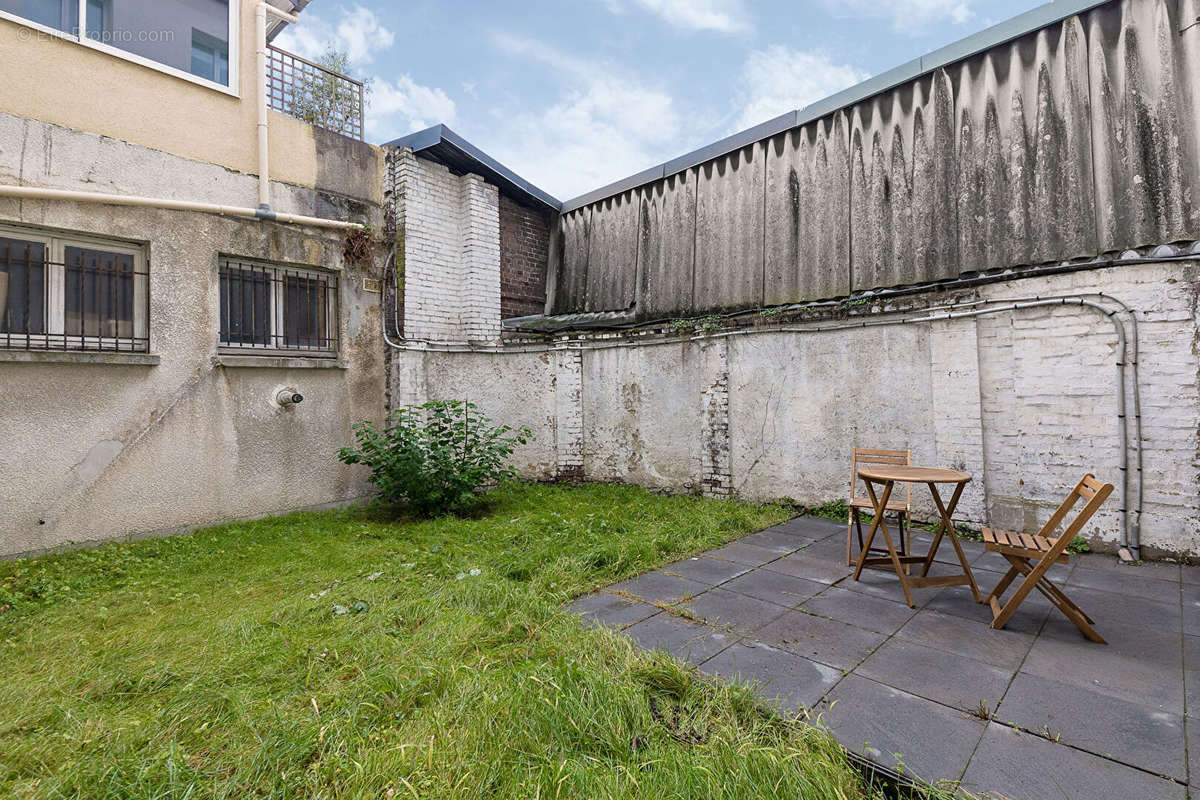 Appartement à ROUEN