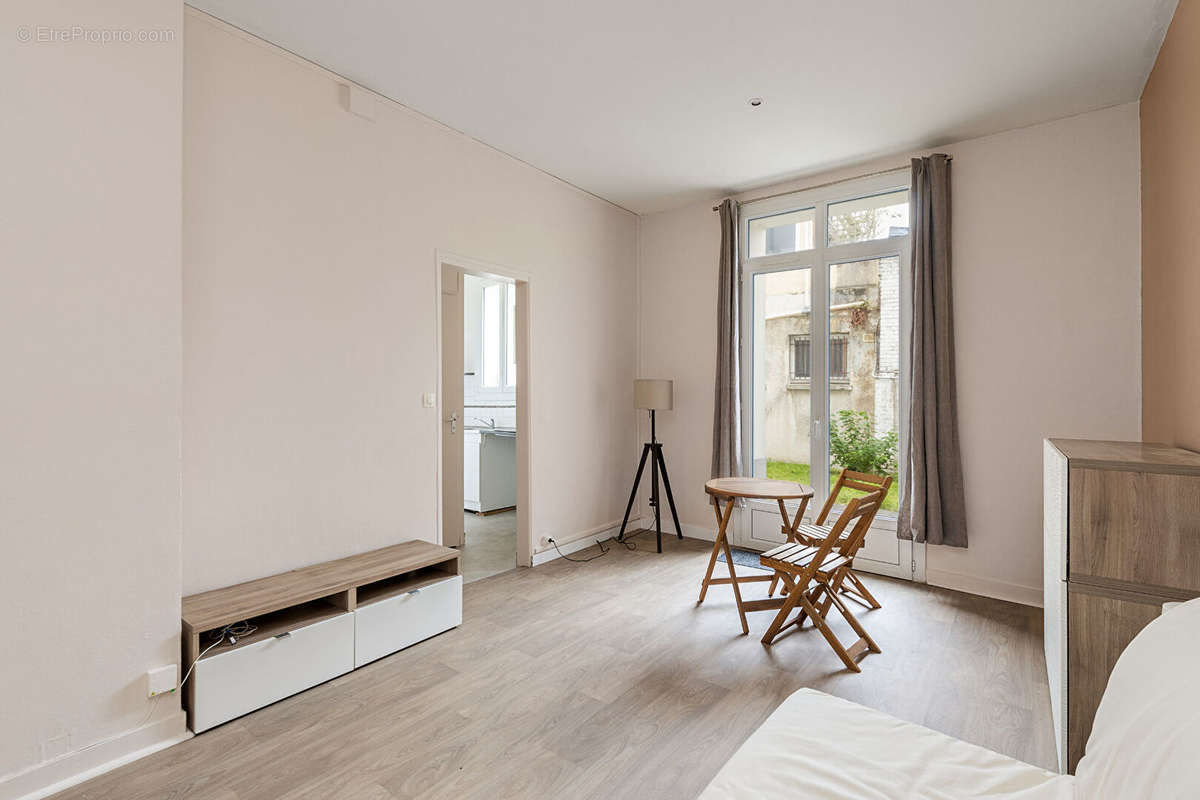 Appartement à ROUEN