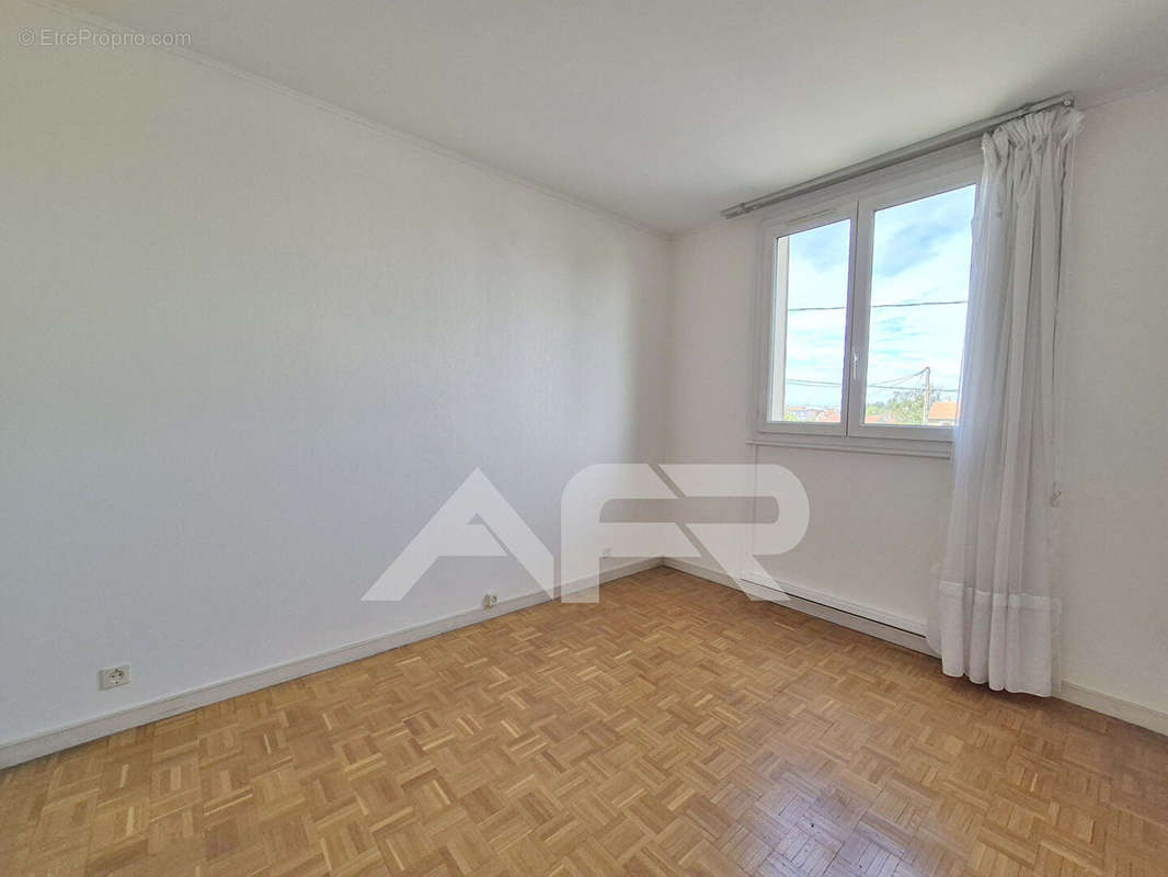 Appartement à CHATOU