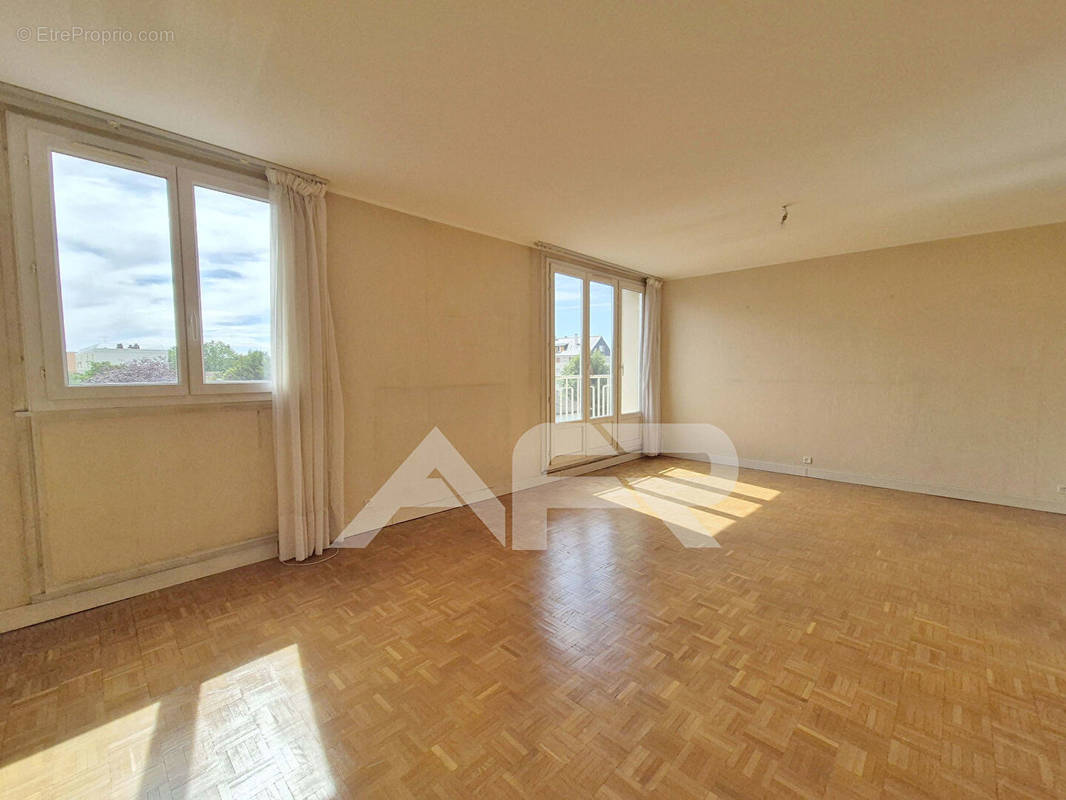 Appartement à CHATOU