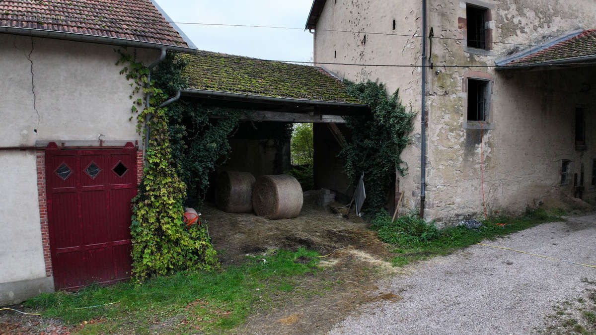 Maison à JOLIVET