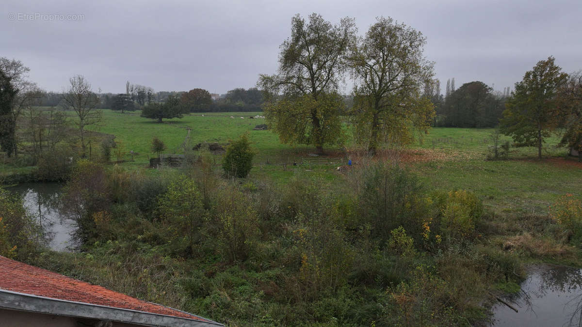 Maison à JOLIVET