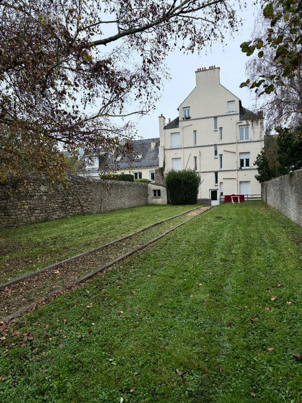 Appartement à LORIENT