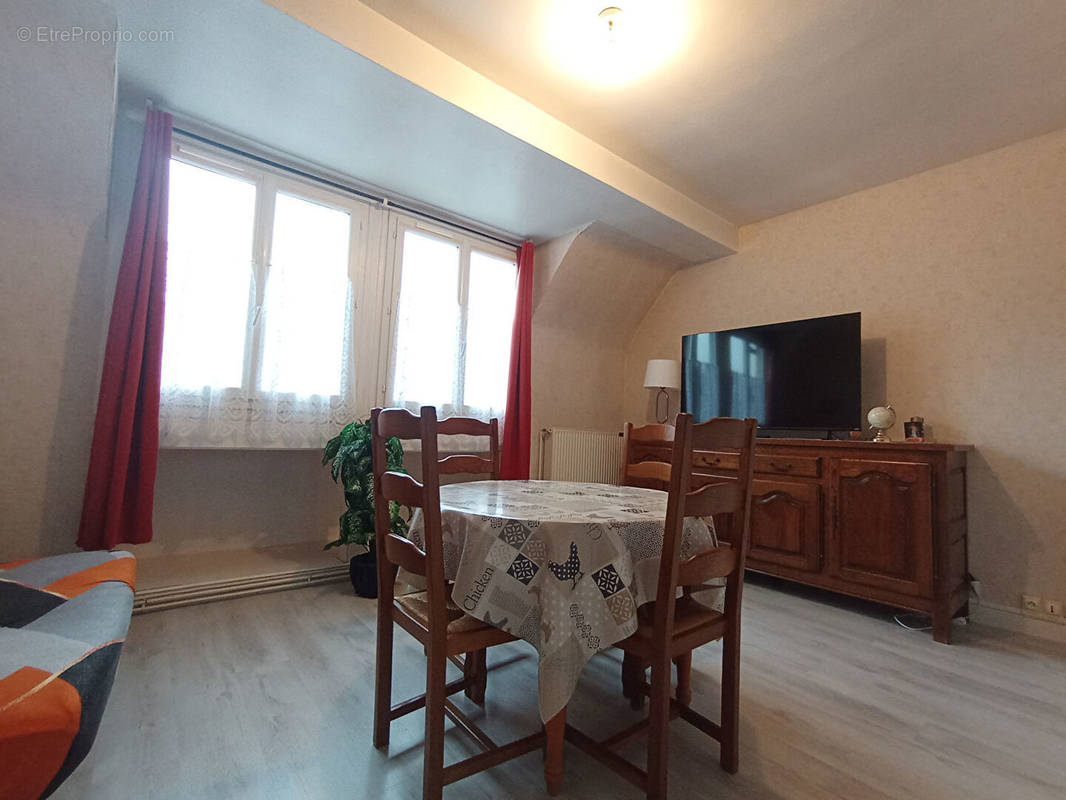 Appartement à ELBEUF