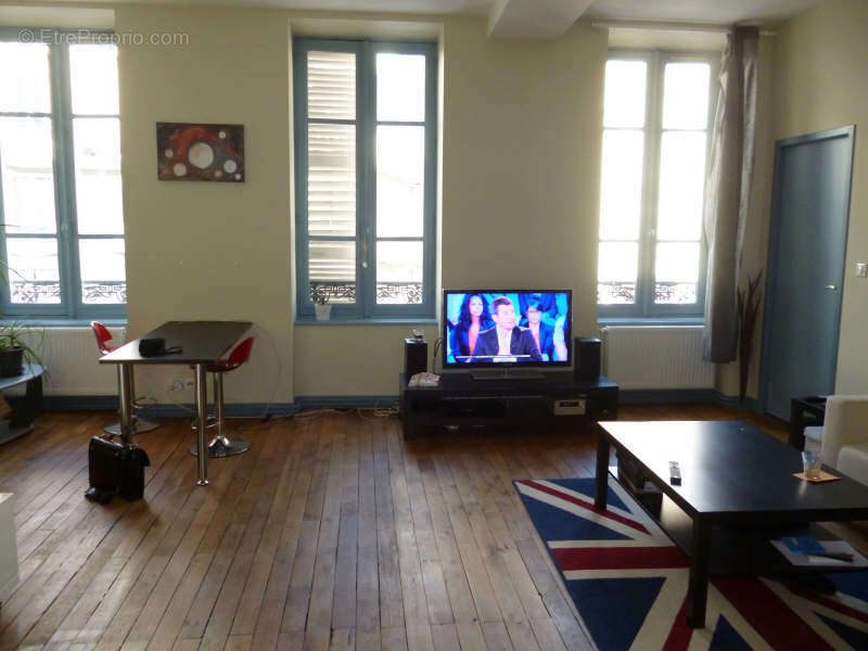 Appartement à LIMOGES