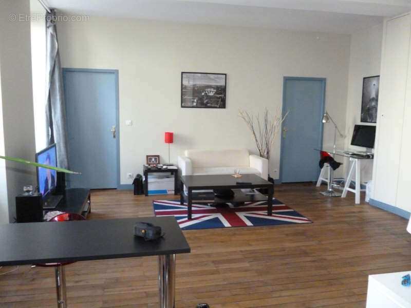 Appartement à LIMOGES