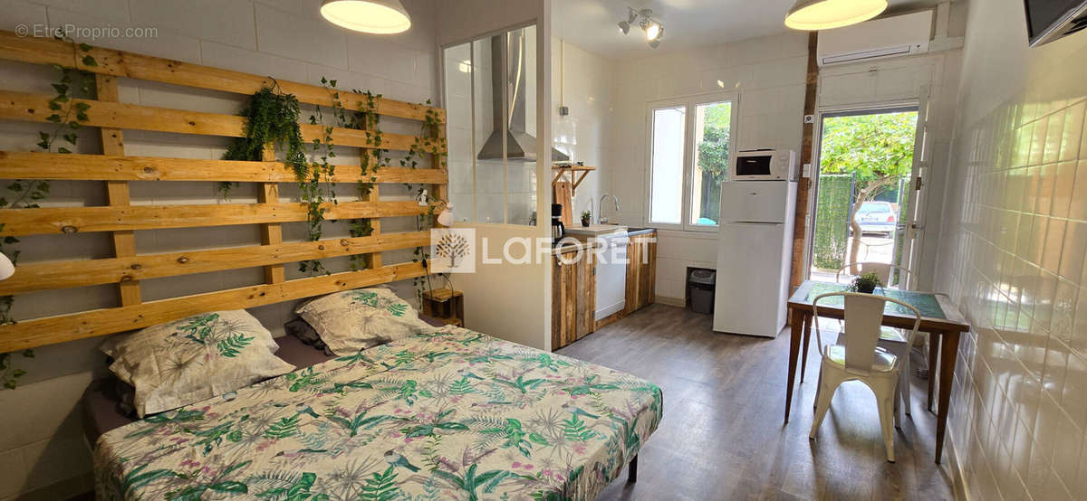 Appartement à ARGELES-SUR-MER