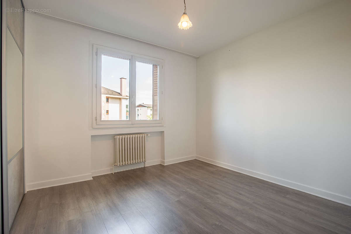 Appartement à ANNECY