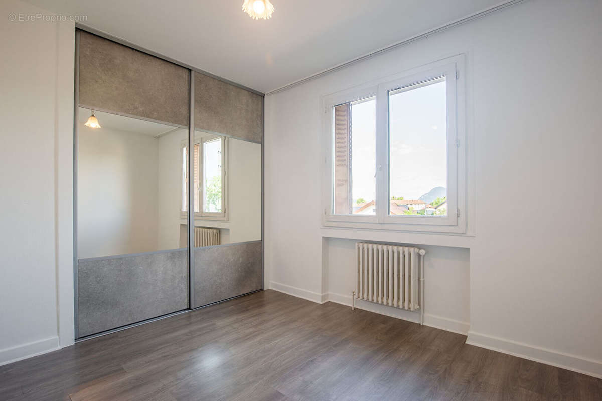 Appartement à ANNECY