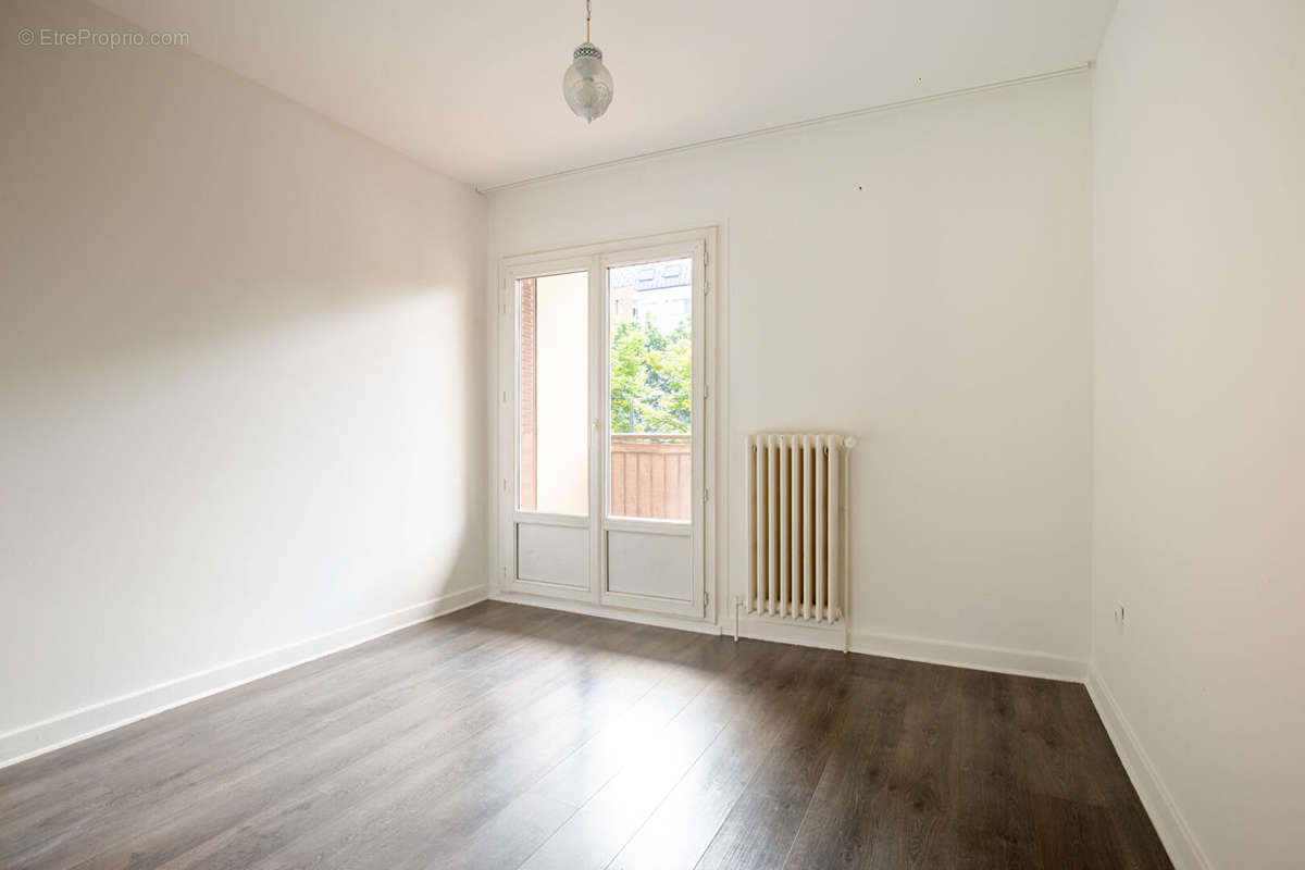 Appartement à ANNECY