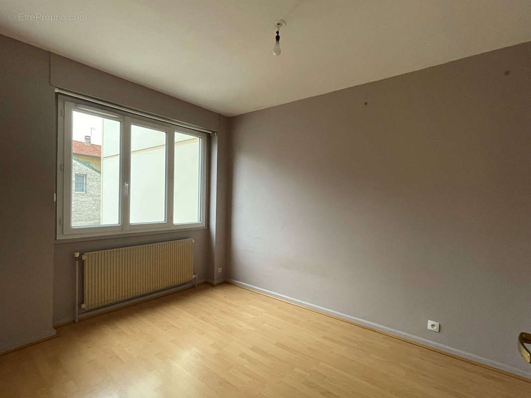 Appartement à LYON-5E