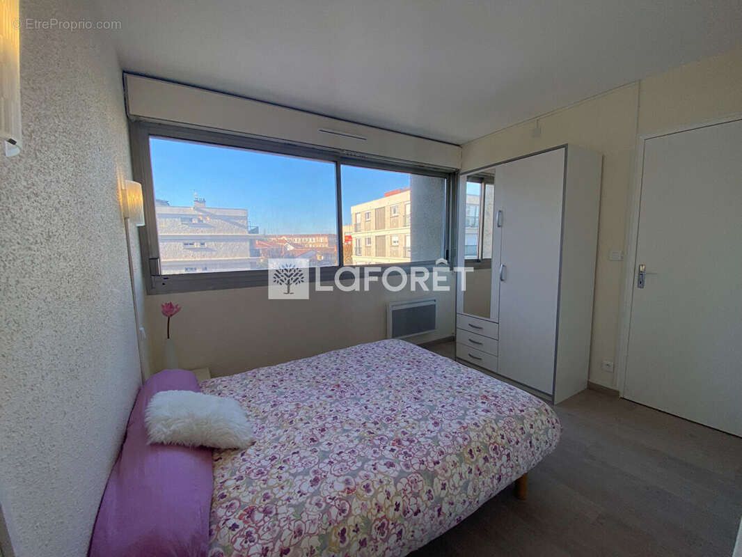 Appartement à ALBI