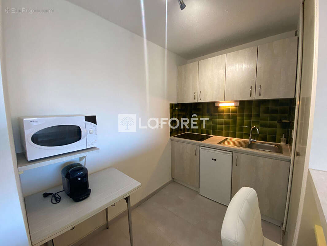 Appartement à ALBI