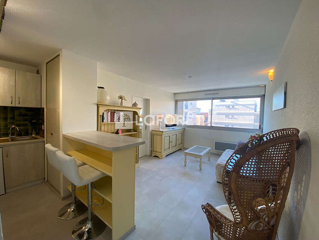 Appartement à ALBI