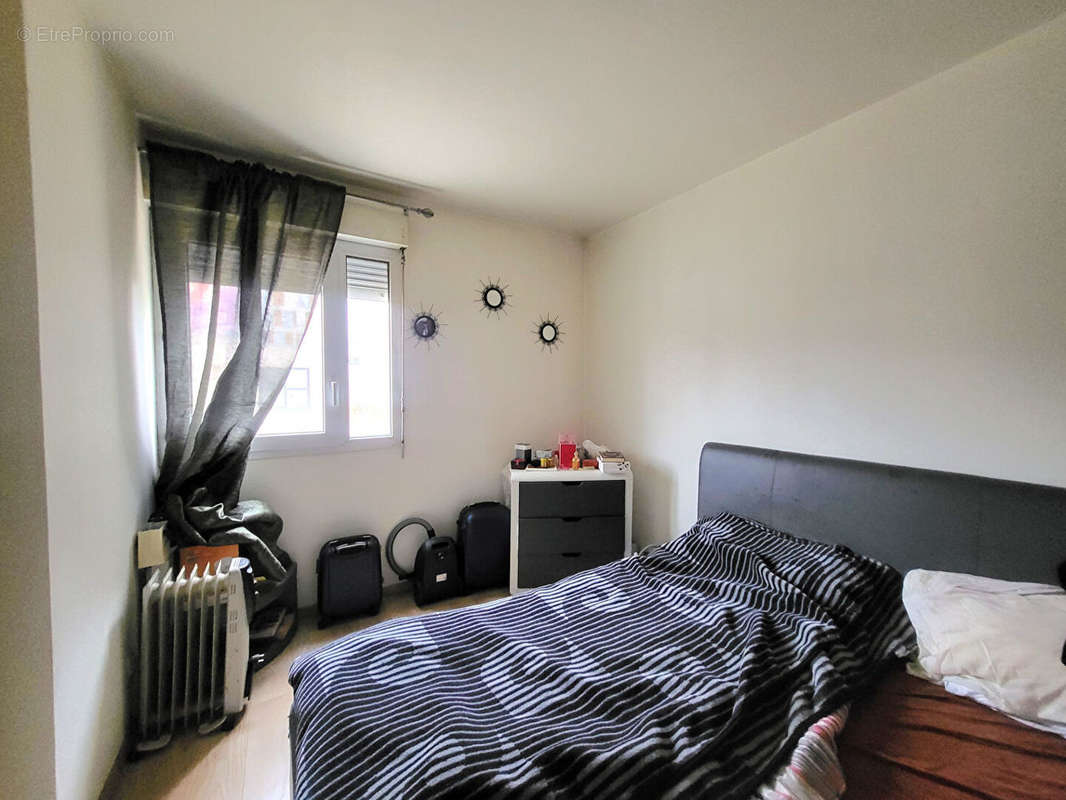 Appartement à CERGY