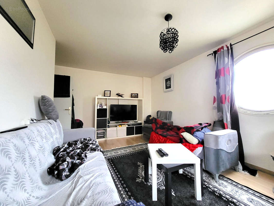 Appartement à CERGY