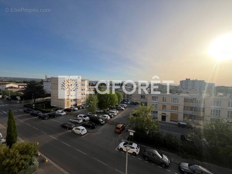 Appartement à MARIGNANE