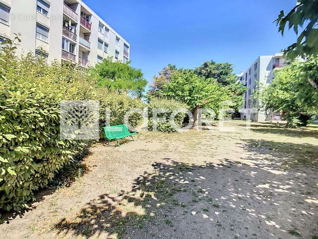 Appartement à MARIGNANE