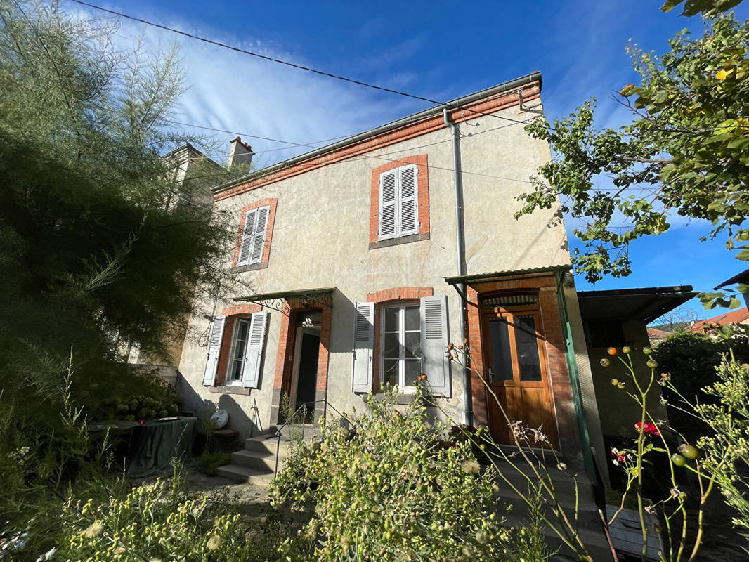 Maison à LANGEAC