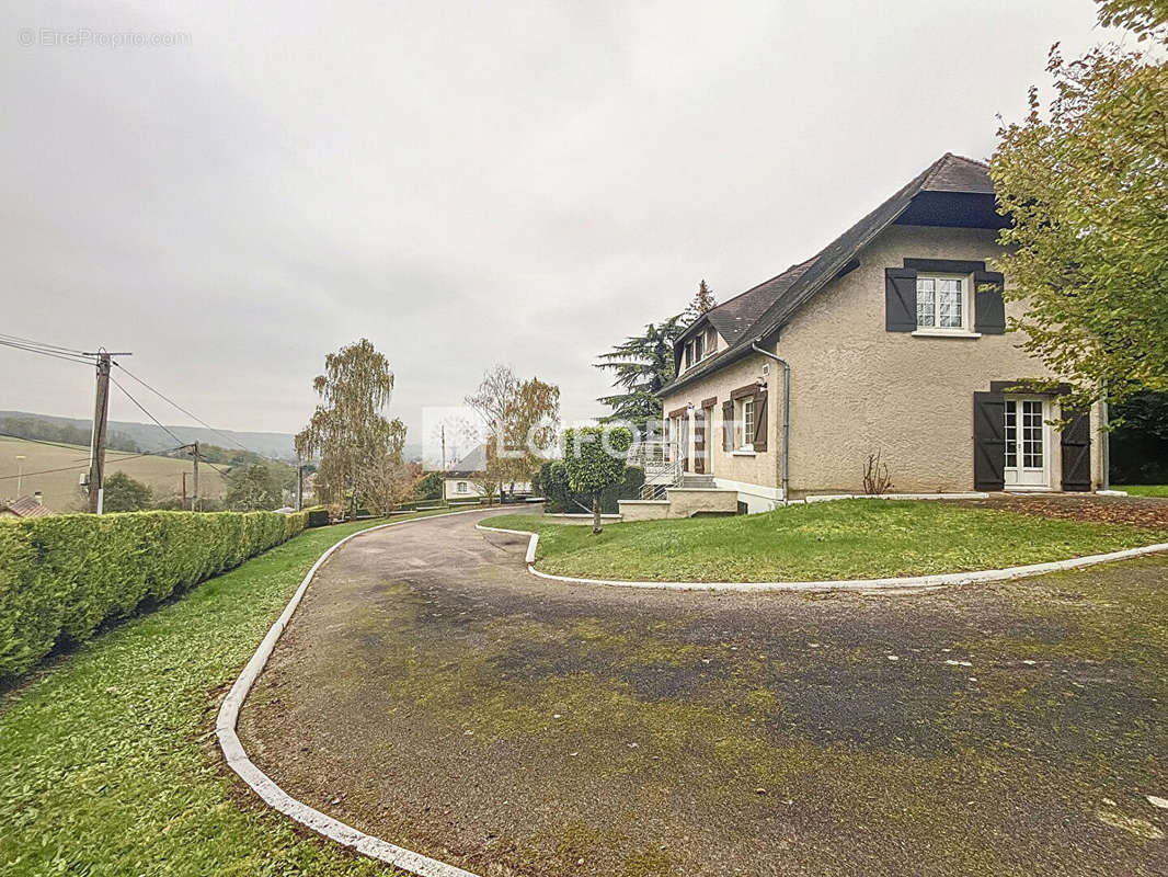 Maison à GAILLON