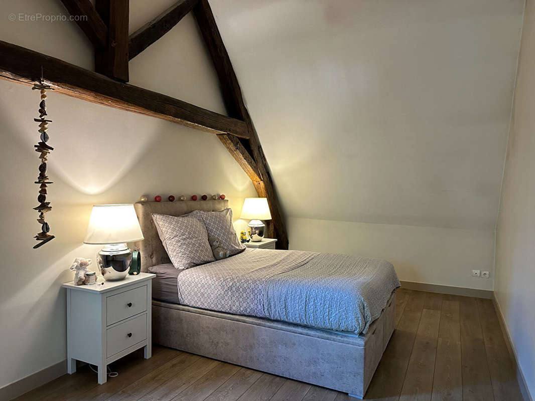 Appartement à SENLIS