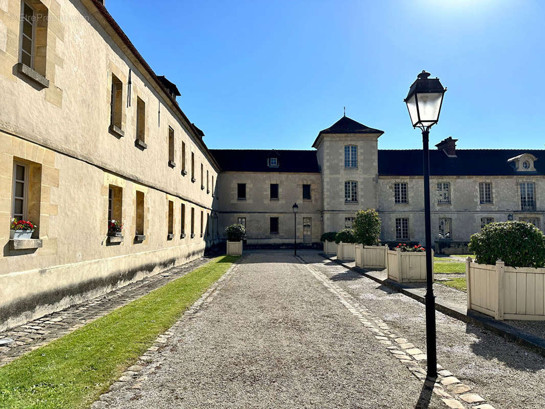 Appartement à SENLIS