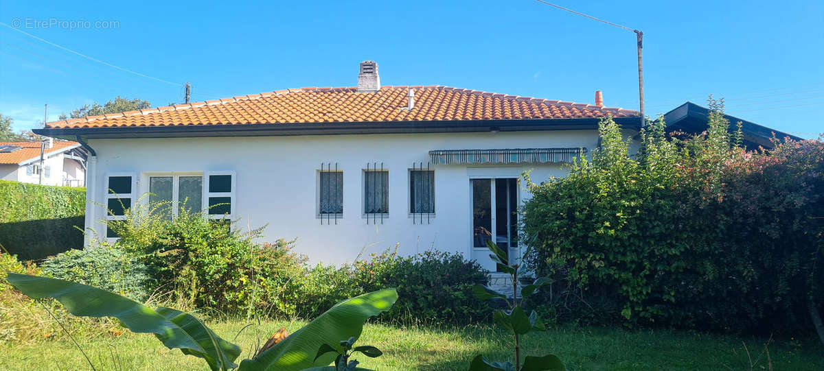 Photo 2 - Maison à ANGLET