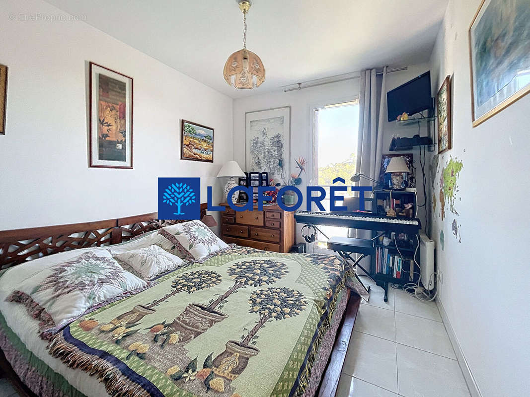 Appartement à CAGNES-SUR-MER