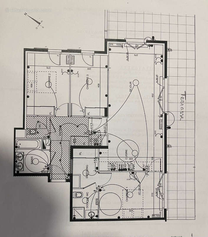 Appartement à CAGNES-SUR-MER