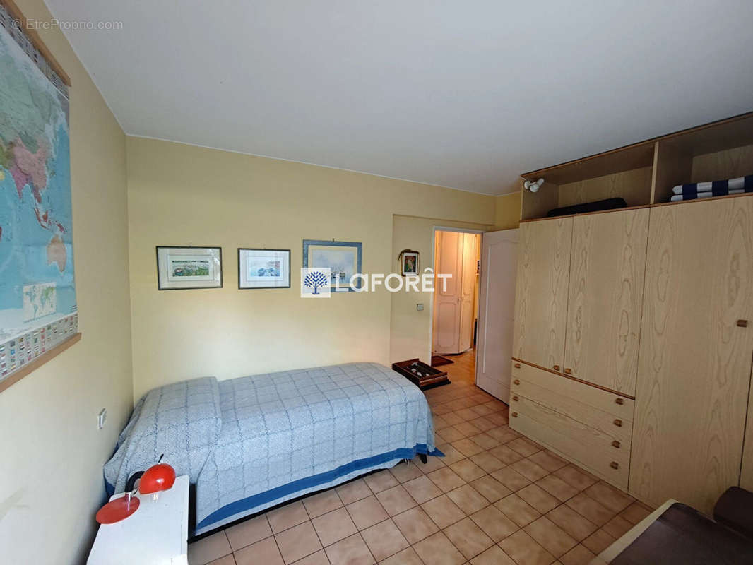 Appartement à VENCE