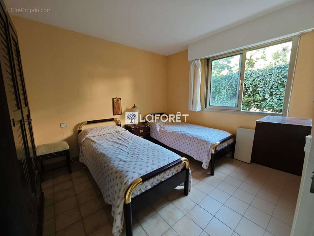 Appartement à VENCE