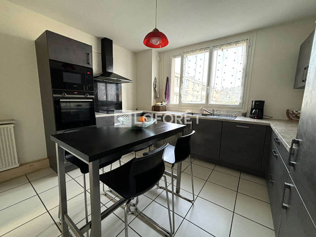 Appartement à VIENNE