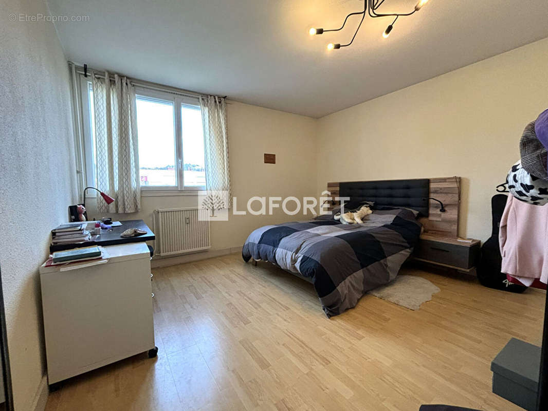 Appartement à VIENNE