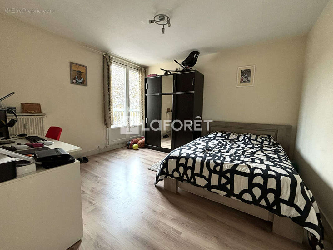 Appartement à VIENNE