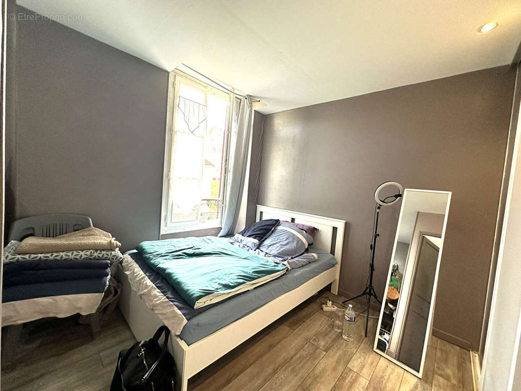 Appartement à GONESSE