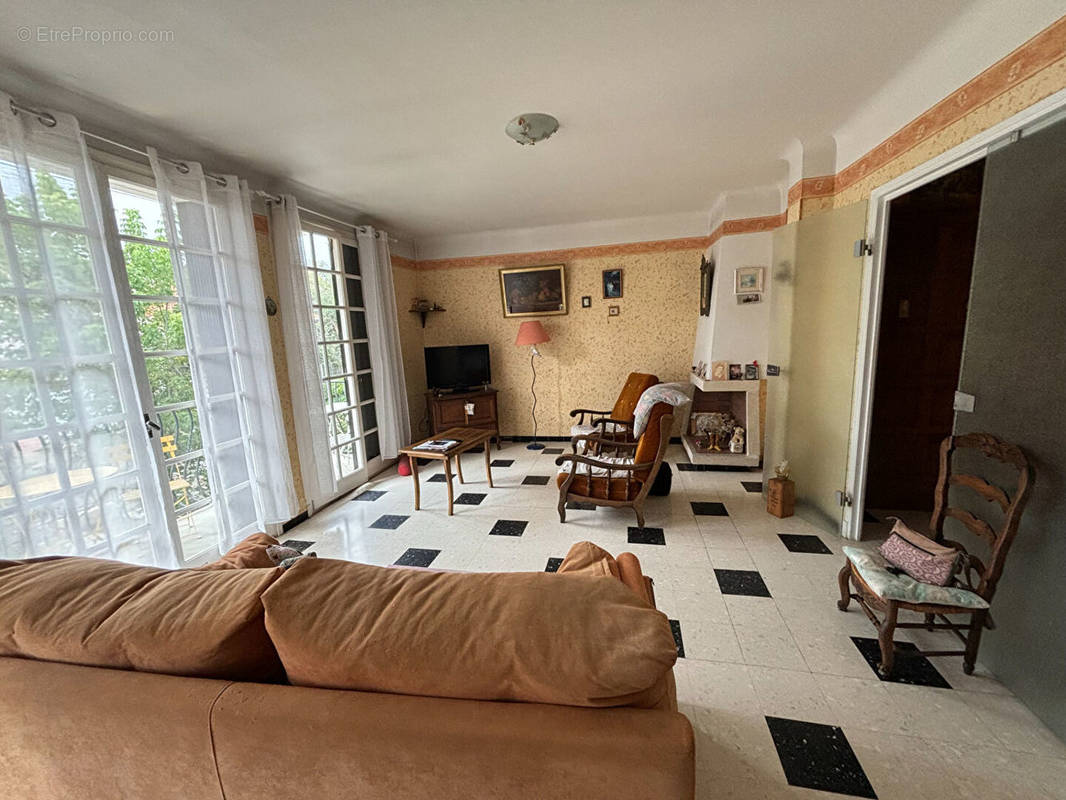 Appartement à PERPIGNAN