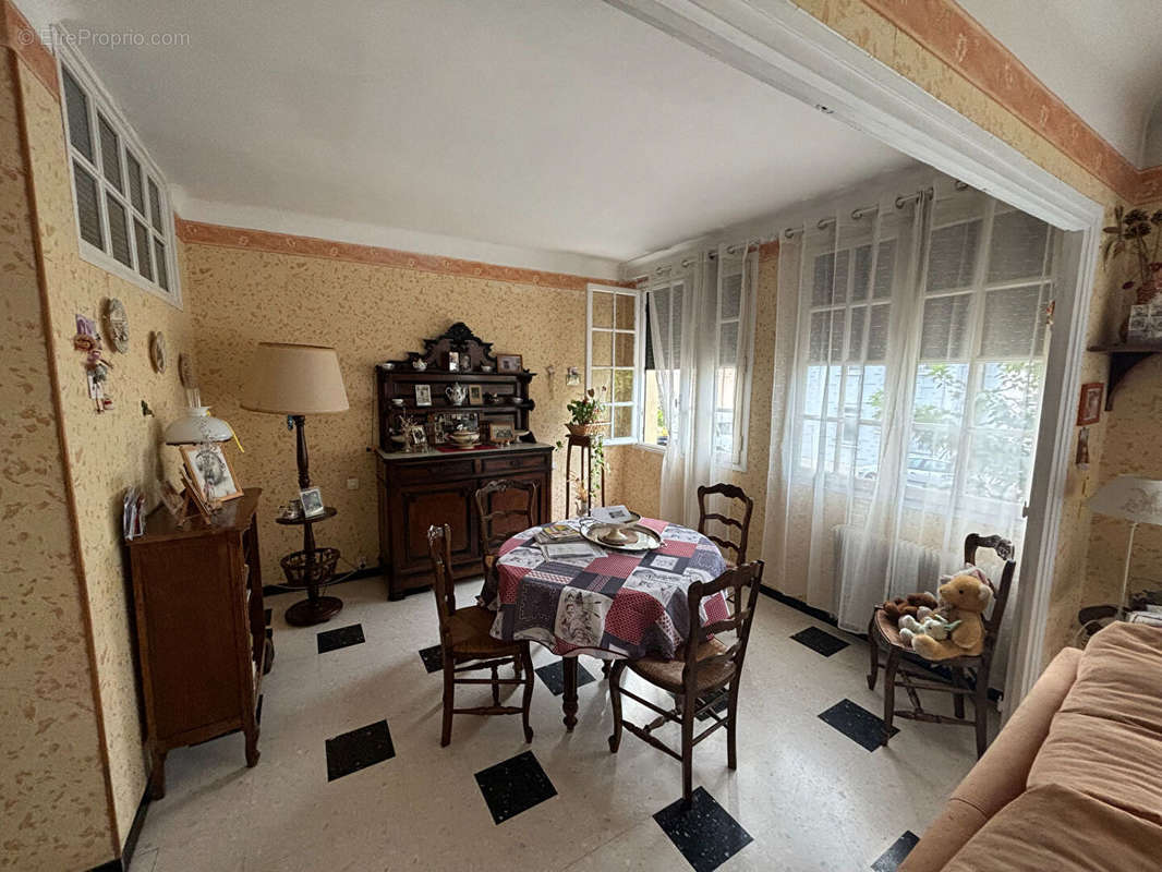 Appartement à PERPIGNAN