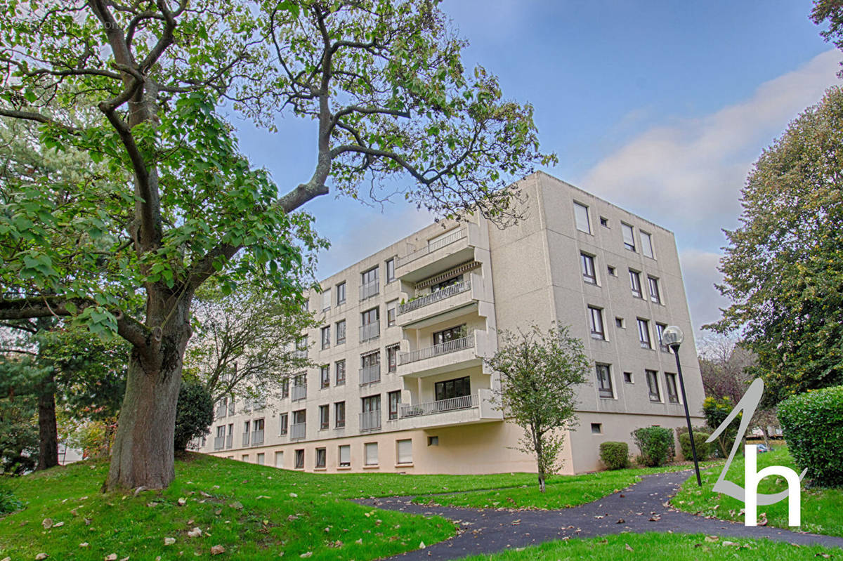 Appartement à CAEN