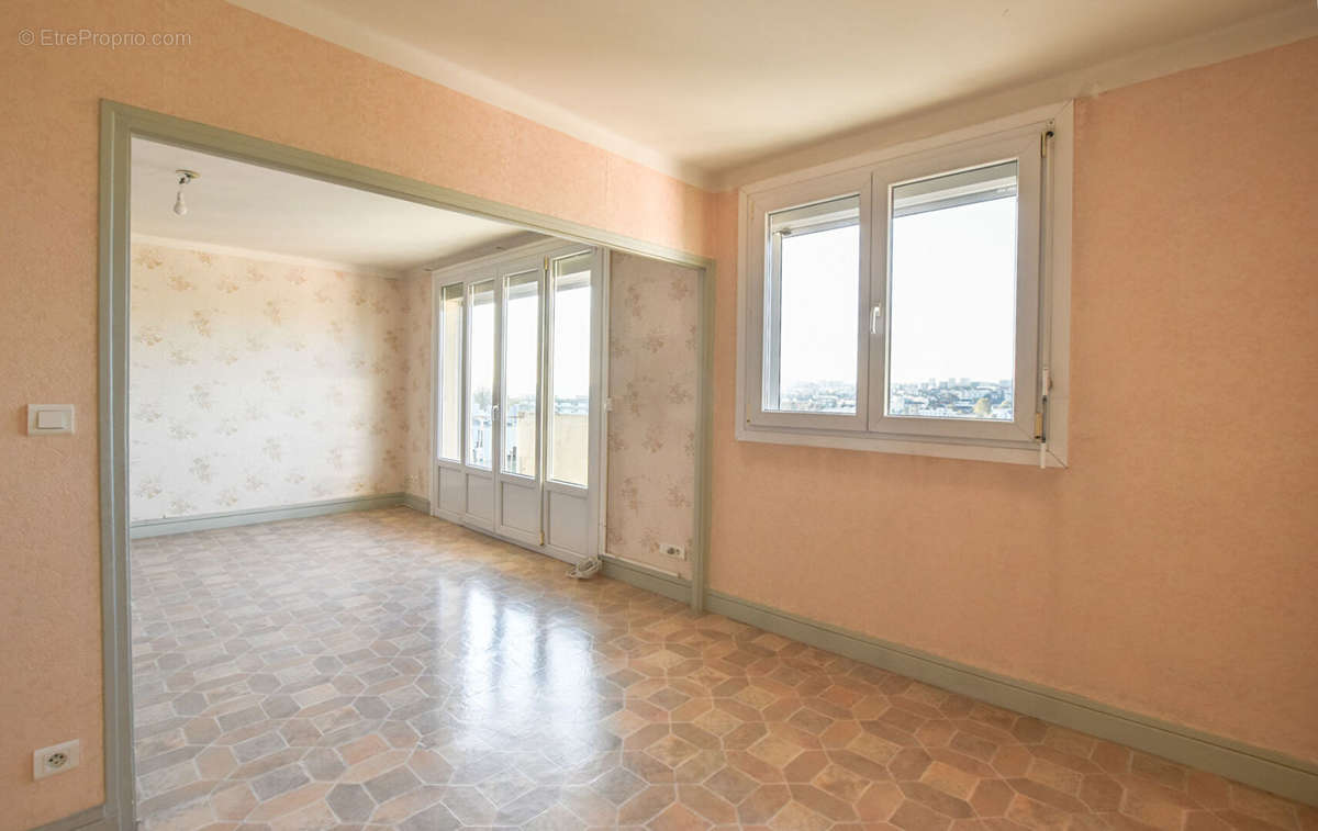 Appartement à BESANCON