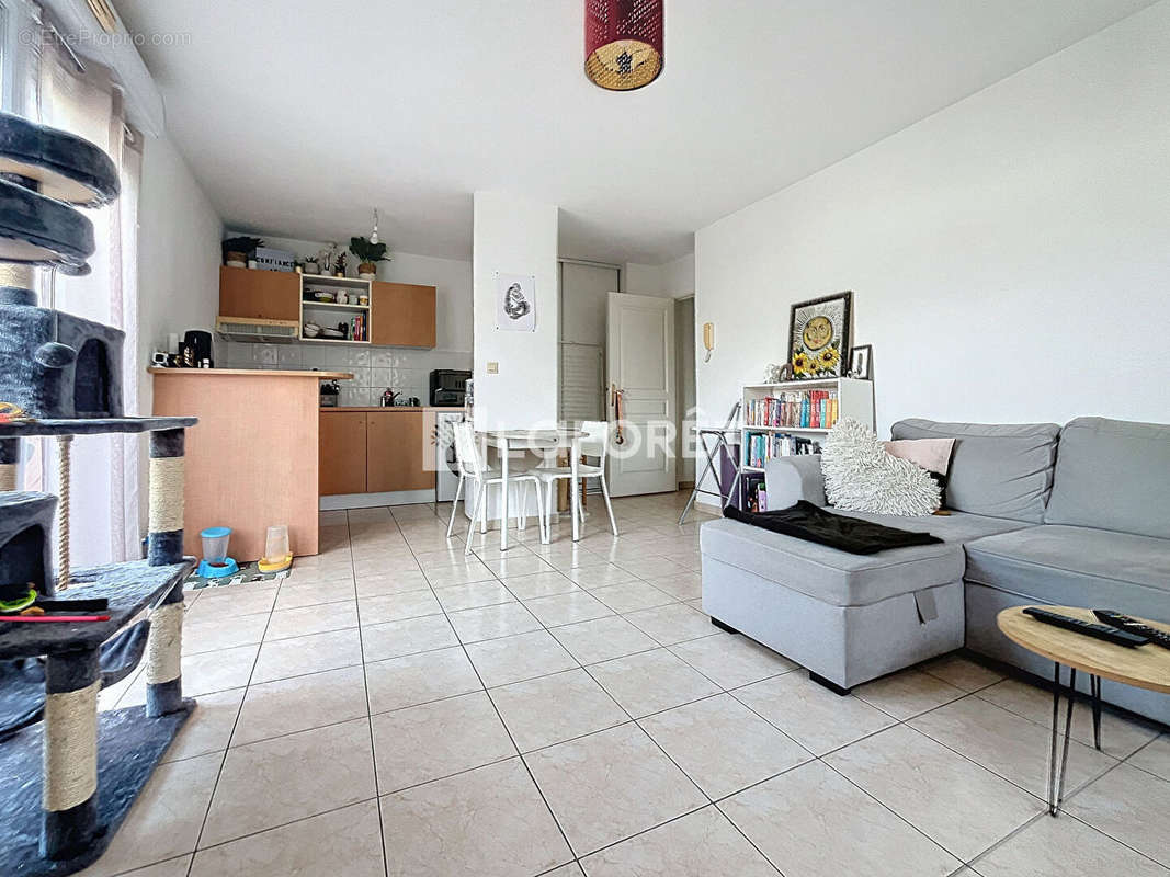 Appartement à BEZIERS