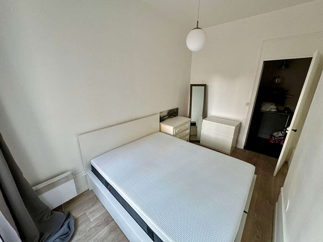 Appartement à LYON-3E