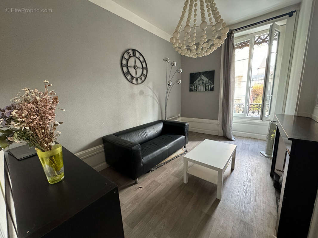 Appartement à LYON-3E