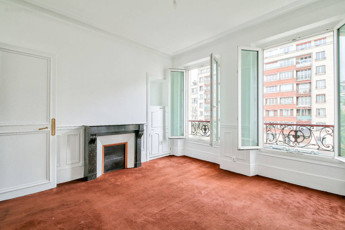 Appartement à VINCENNES