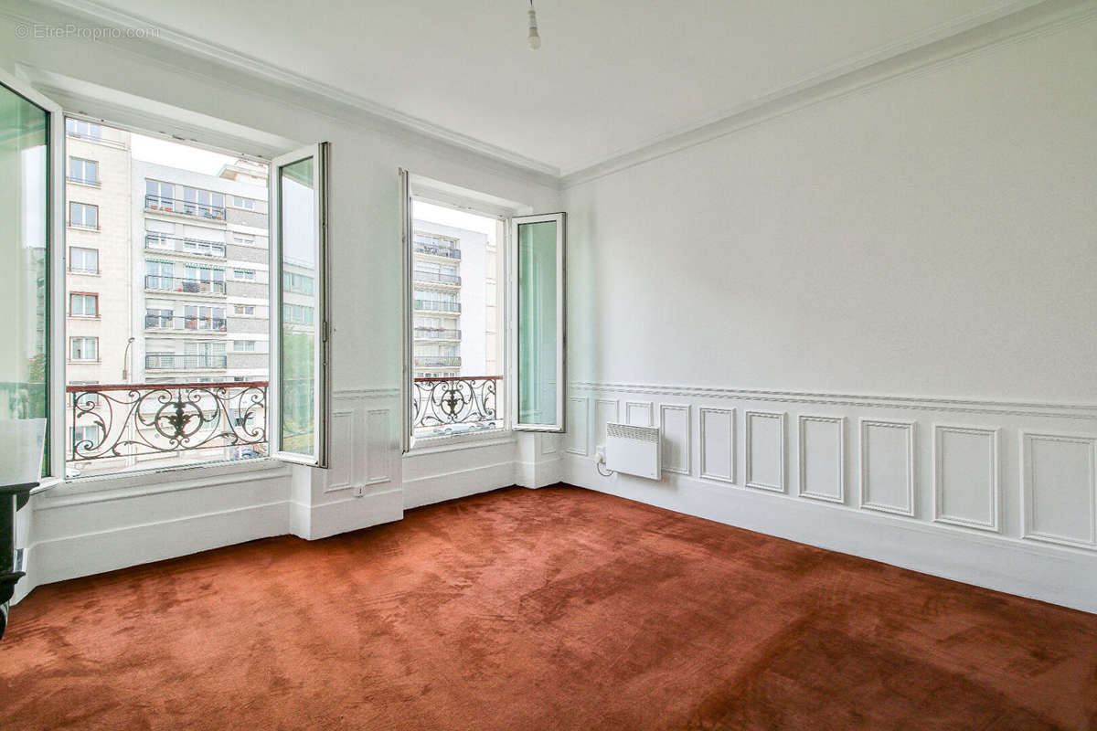 Appartement à VINCENNES