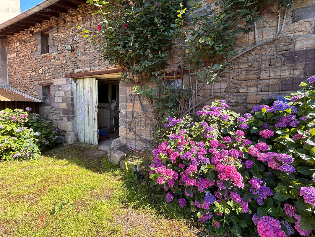 Maison à LA RICAMARIE