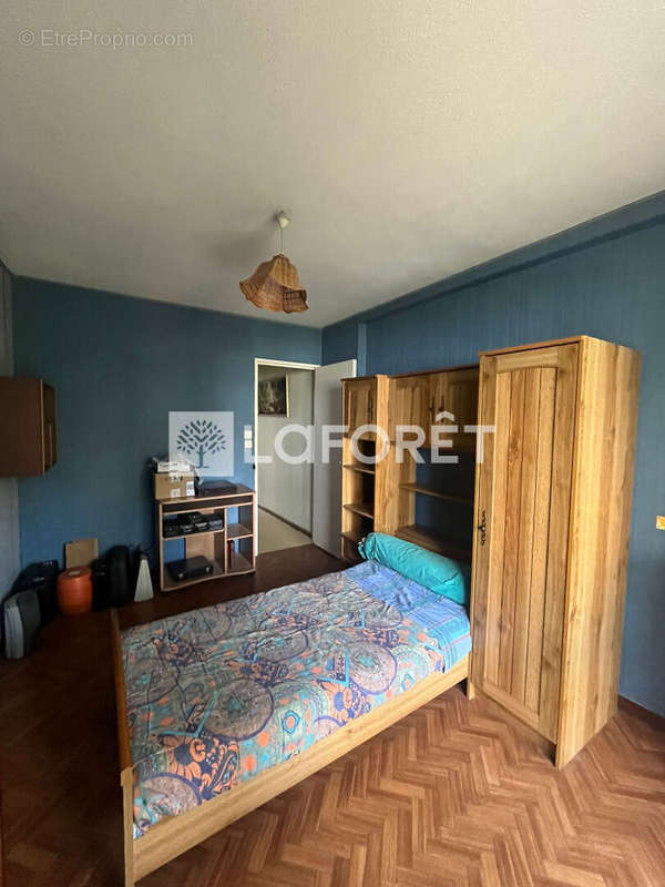 Appartement à LORMONT