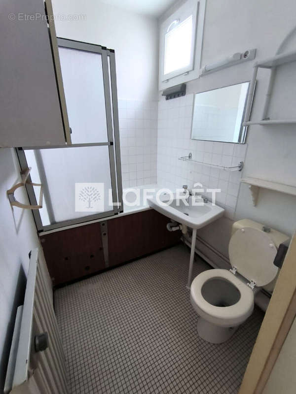 Appartement à TALENCE