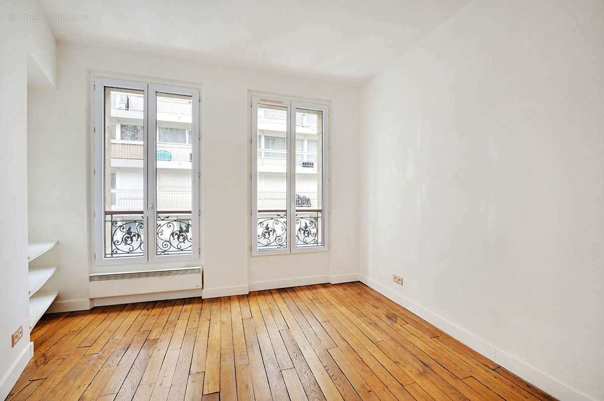 Appartement à PARIS-13E